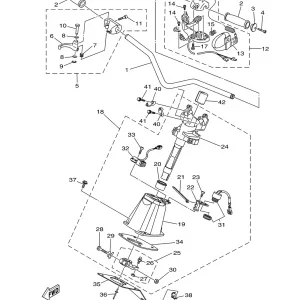 STEERING 1