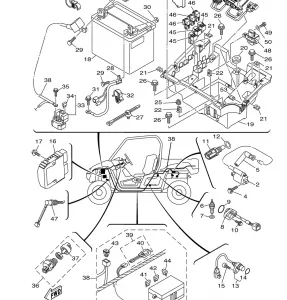 ELECTRICAL 1