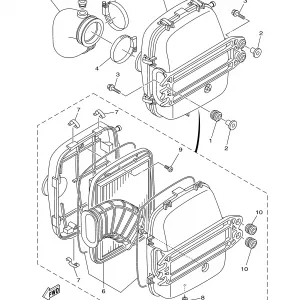 INTAKE 3