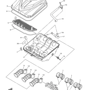 INTAKE