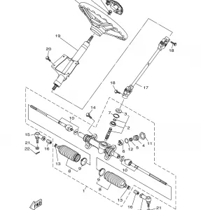 STEERING