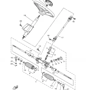 STEERING