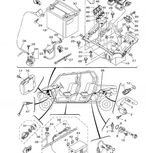 ELECTRICAL 1