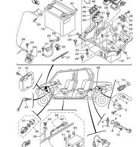 ELECTRICAL 1