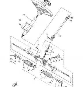 STEERING