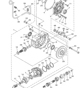 DRIVE SHAFT