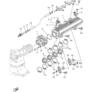 INTAKE 2