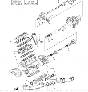 REPAIR KIT 1