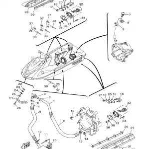 HULL and DECK