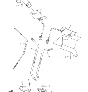 CONTROL CABLE