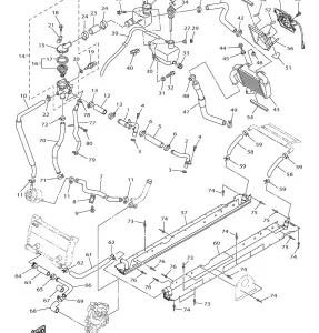 RADIATOR HOSE