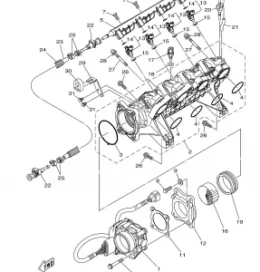 INTAKE 1