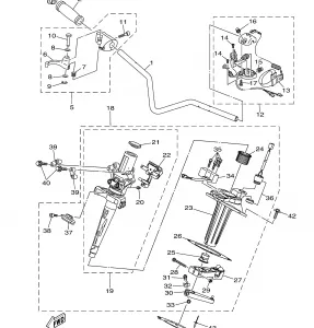 STEERING 1