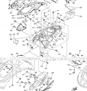 ENGINE HATCH 1