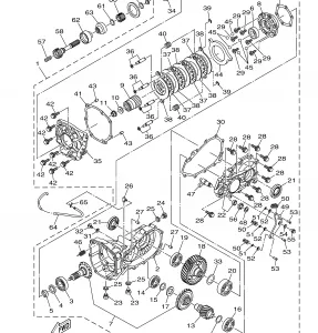 DRIVE SHAFT