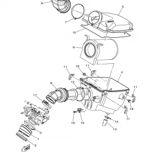 INTAKE