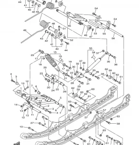 TRACK SUSPENSION 2