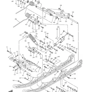 TRACK SUSPENSION 2