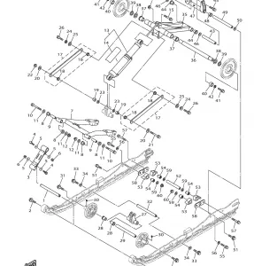 TRACK SUSPENSION 2