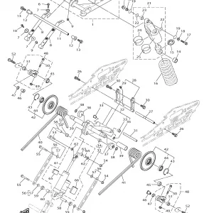 TRACK SUSPENSION 2