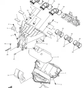 INTAKE