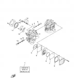 REPAIR KIT 2