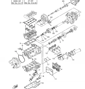 REPAIR KIT 1