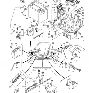 ELECTRICAL 1