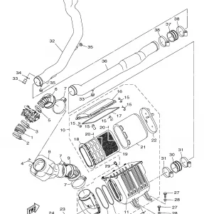 INTAKE