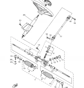 STEERING