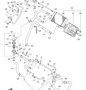 RADIATOR HOSE