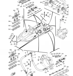 HULL and DECK