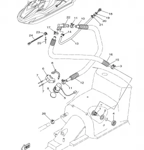 BILGE PUMP