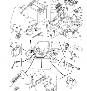 ELECTRICAL 1