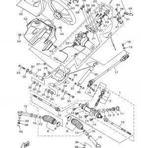 STEERING