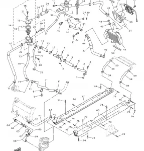 RADIATOR HOSE