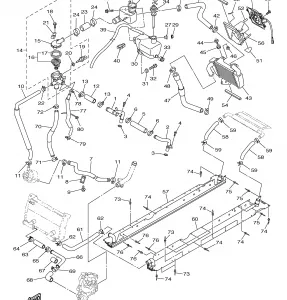 RADIATOR HOSE