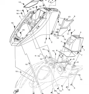 ENGINE HATCH 1