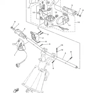 STEERING 1