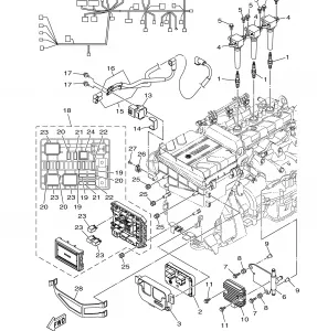 ELECTRICAL 1