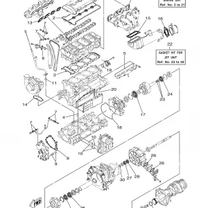 REPAIR KIT 1