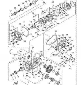 DRIVE SHAFT