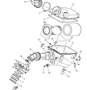 INTAKE