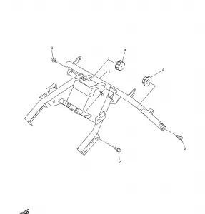 STEERING GATE