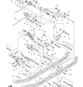 TRACK SUSPENSION 2