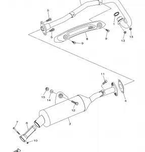 EXHAUST