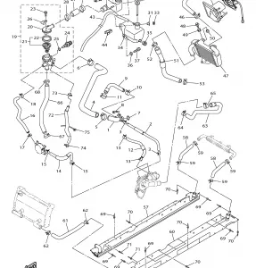 RADIATOR HOSE