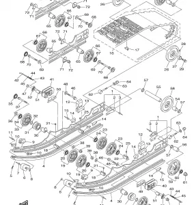 TRACK SUSPENSION 1