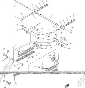 TRACK SUSPENSION 3