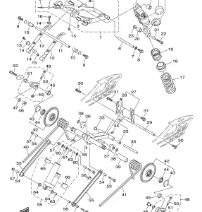 TRACK SUSPENSION 2